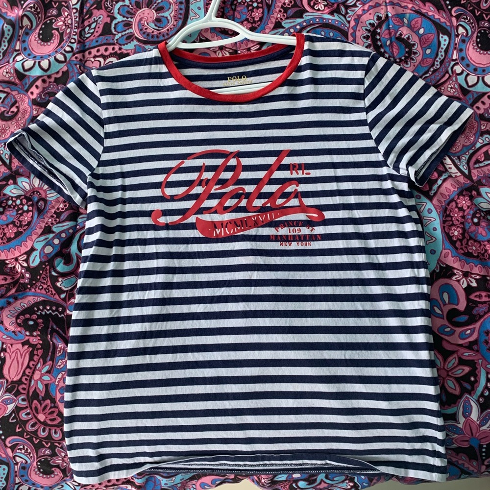 Ralph Lauren Polo Shirt